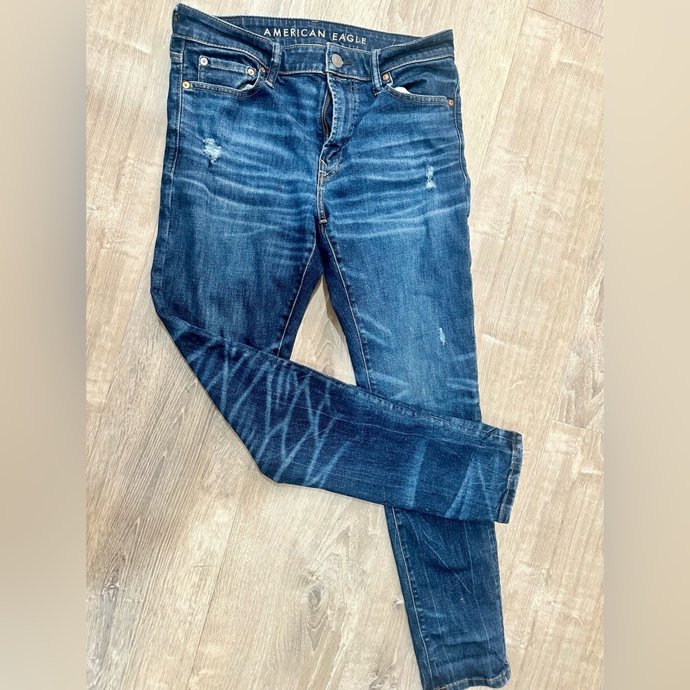 American Eagle Next Level Airflex - 33x32
